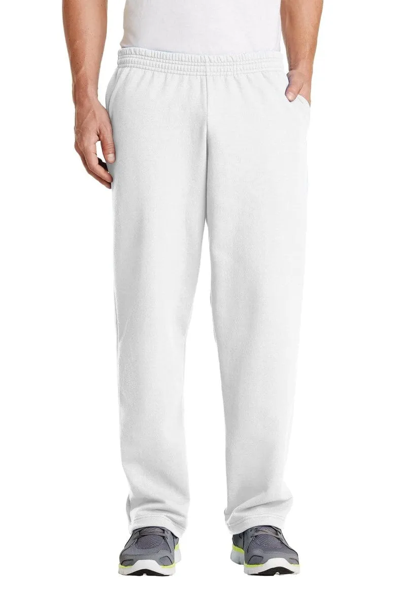 Port & Company ®  - Core Fleece Sweatpant with Pockets. PC78P