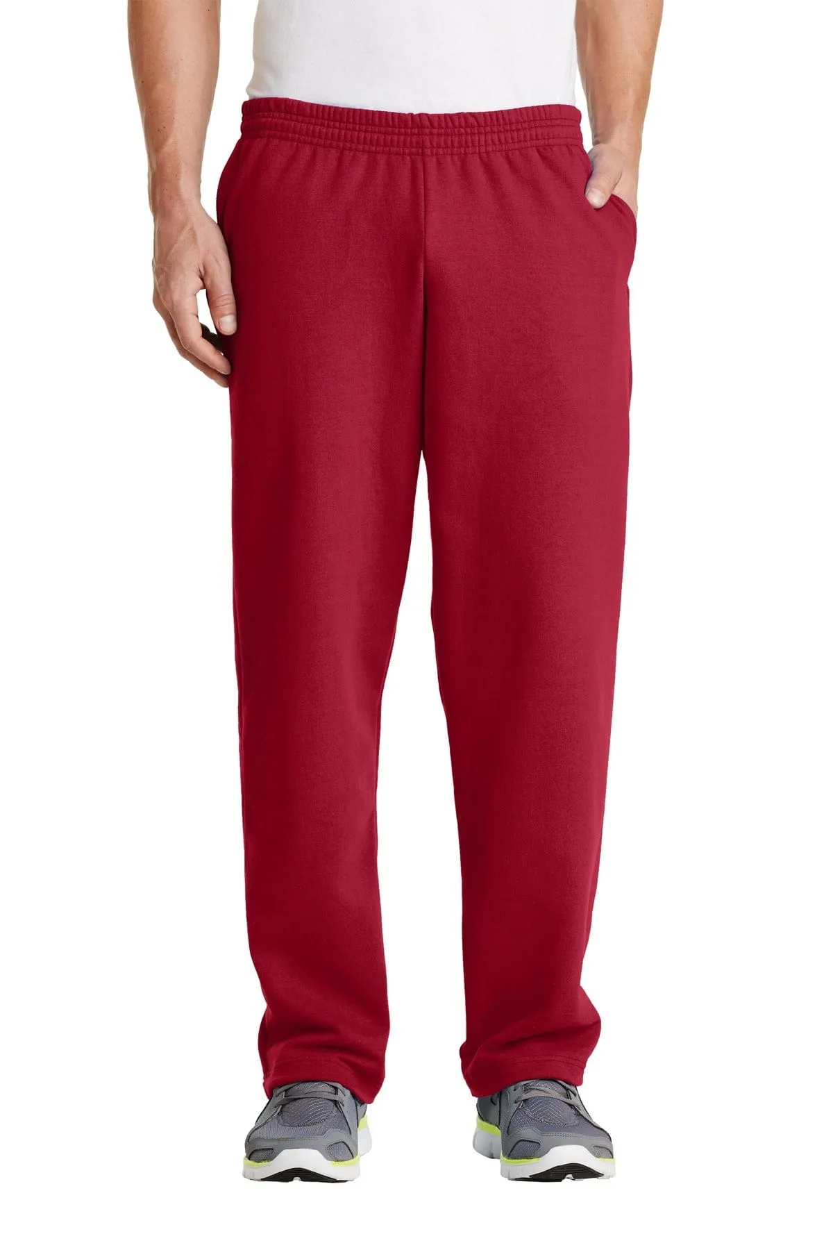 Port & Company ®  - Core Fleece Sweatpant with Pockets. PC78P