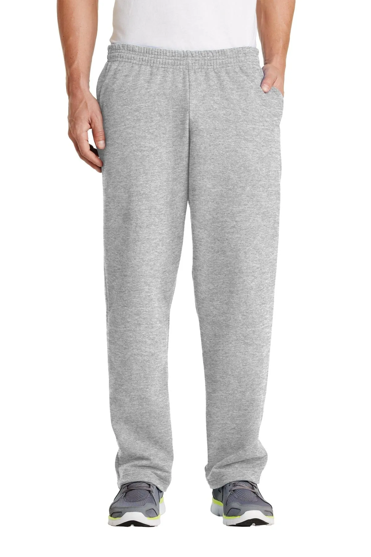 Port & Company ®  - Core Fleece Sweatpant with Pockets. PC78P