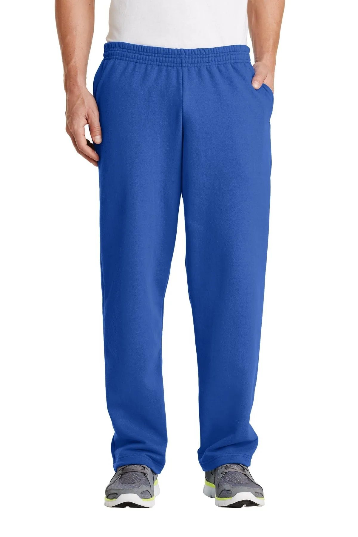 Port & Company ®  - Core Fleece Sweatpant with Pockets. PC78P