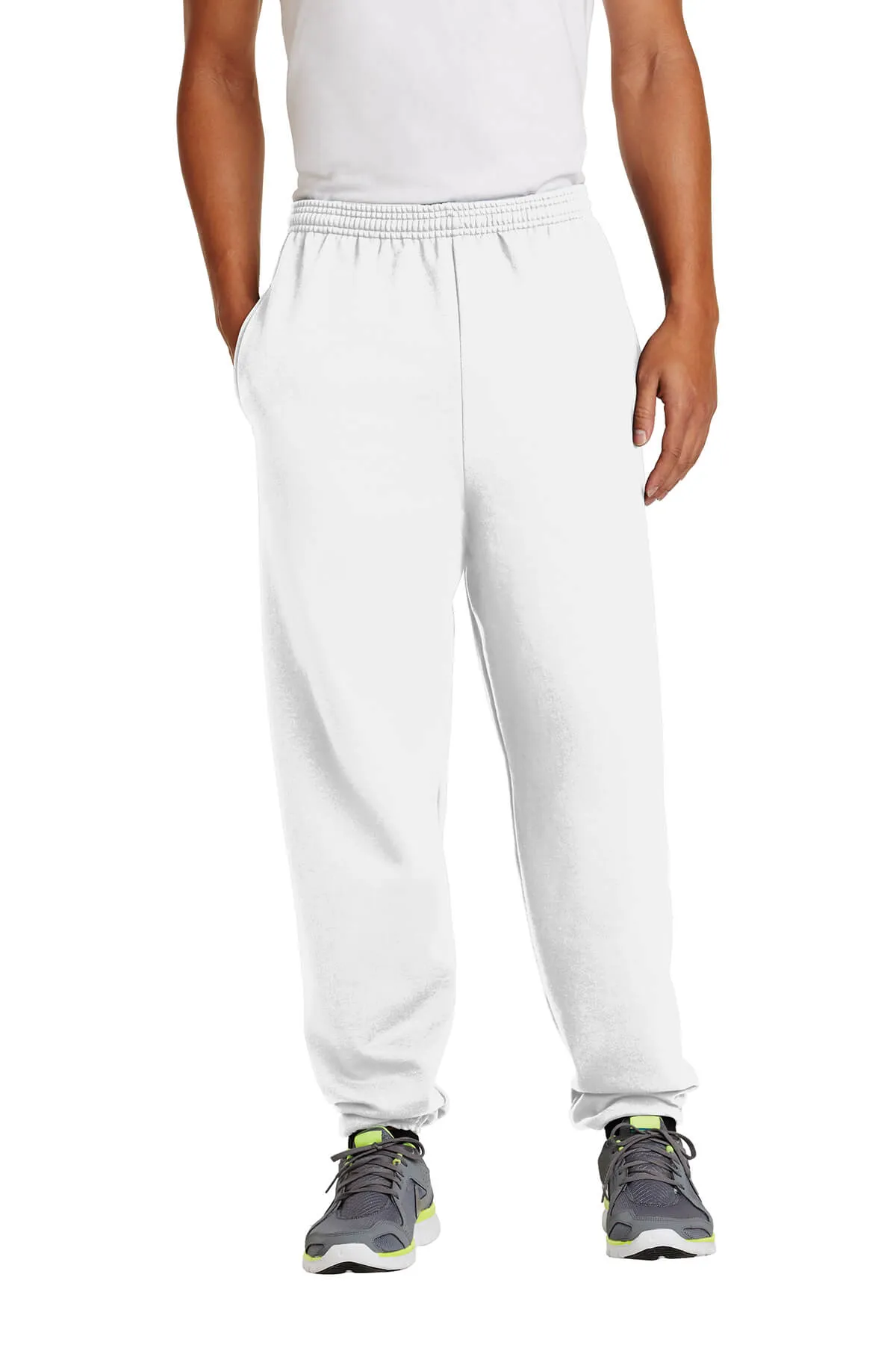 Port & Company Ultimate Sweatpant With Pockets