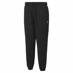 Puma x THE HUNDREDS Sweatpants Black