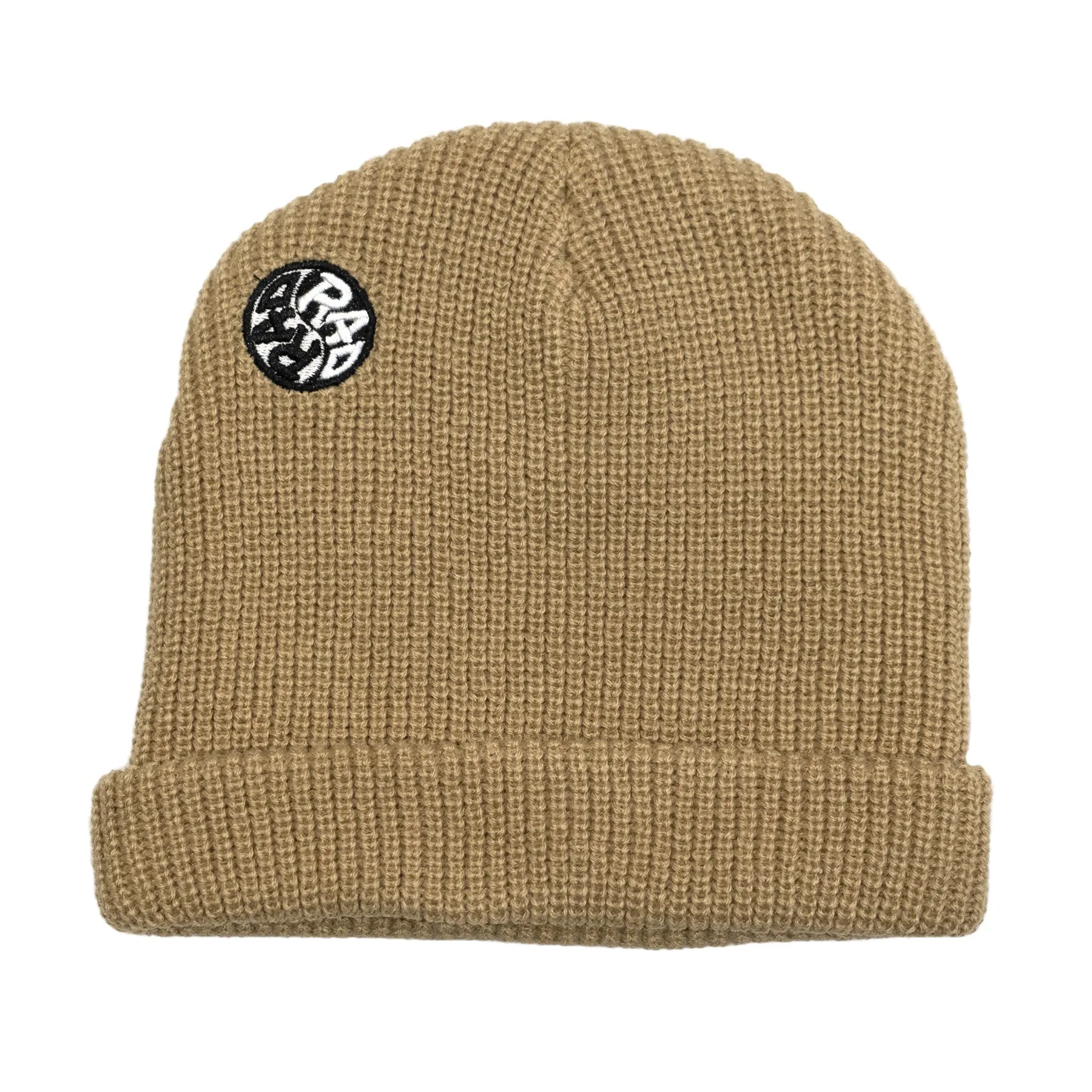 Rad Gloves Swirl Beanie