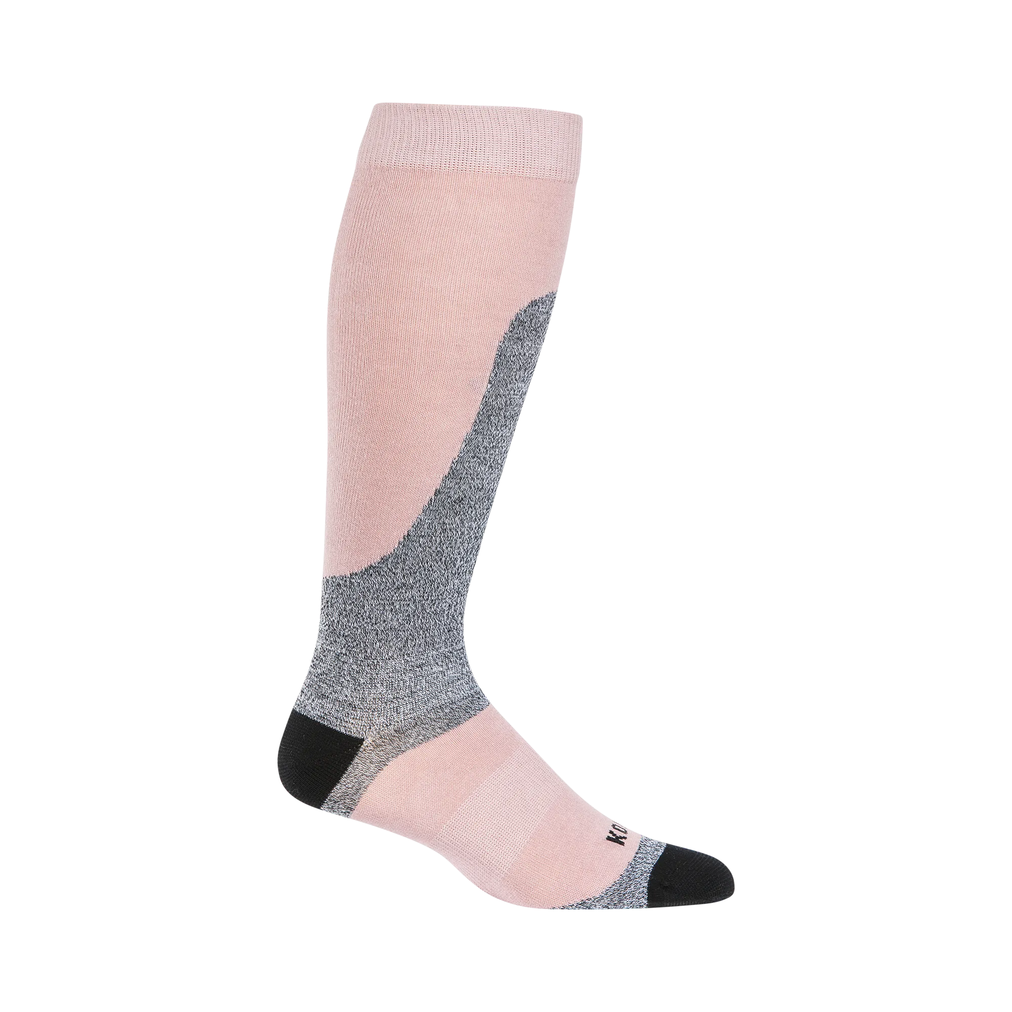 Reckless Light Ski Socks - Unisex