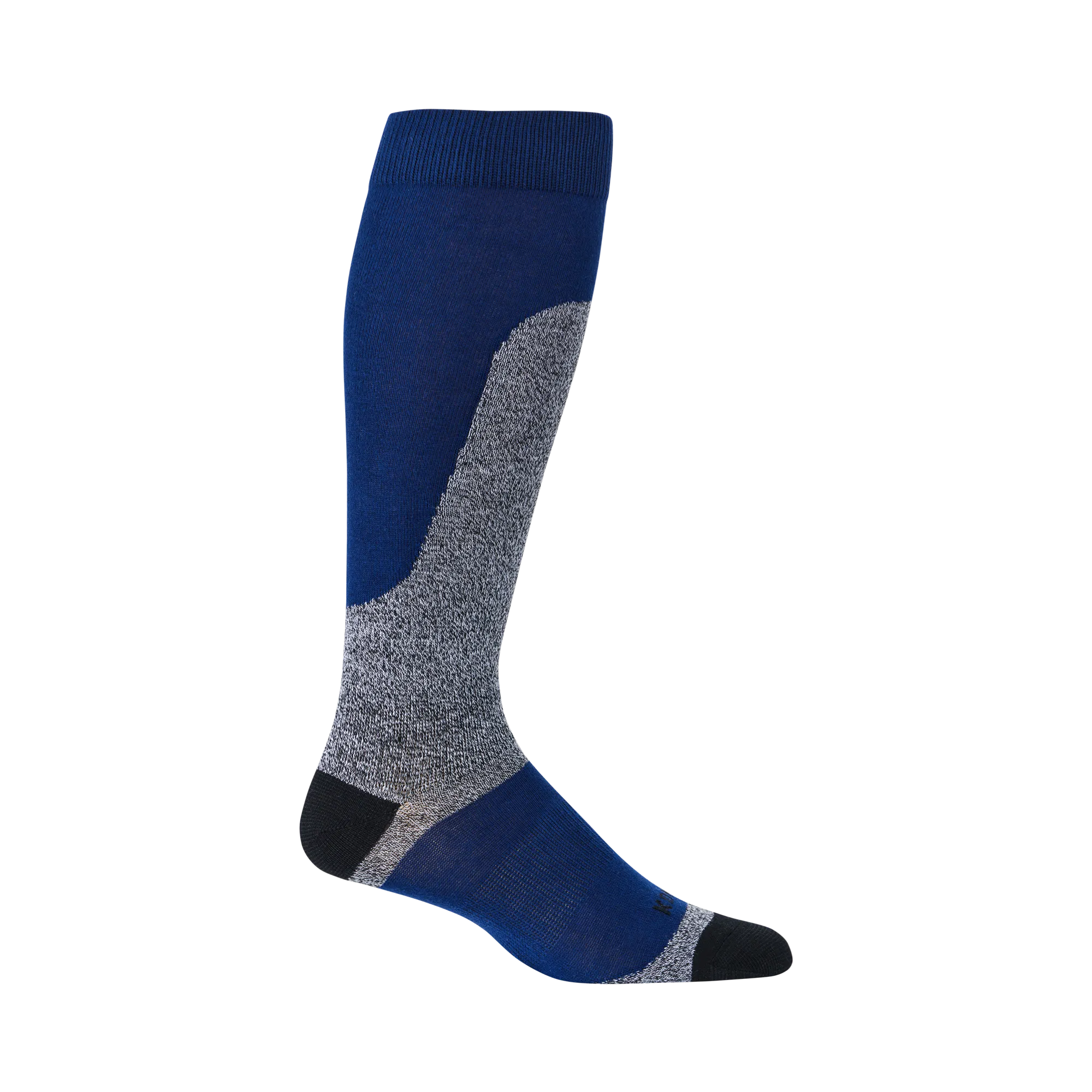 Reckless Light Ski Socks - Unisex