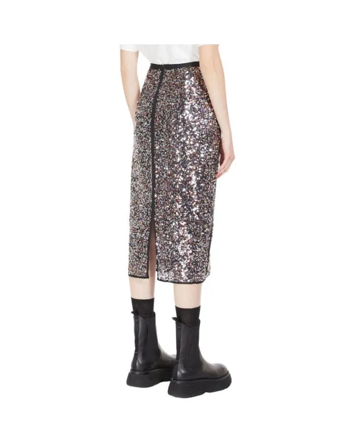 Robert Sequin Pencil Skirt