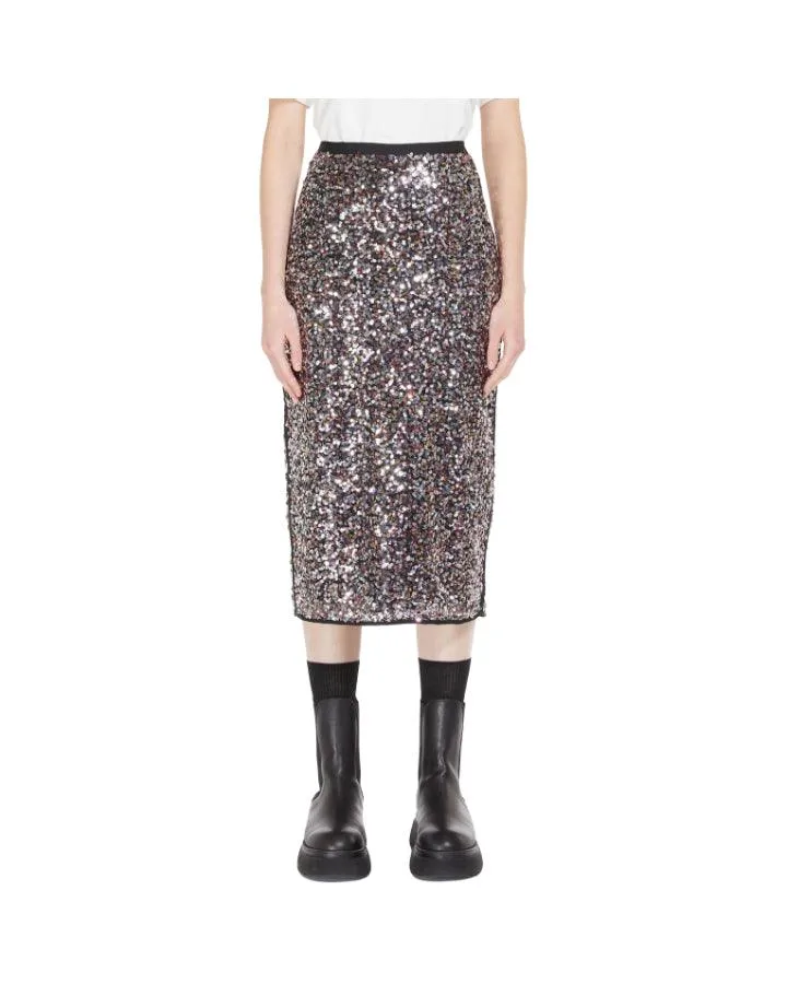 Robert Sequin Pencil Skirt