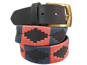 SAN RAMÓN - Classic Polo Belt