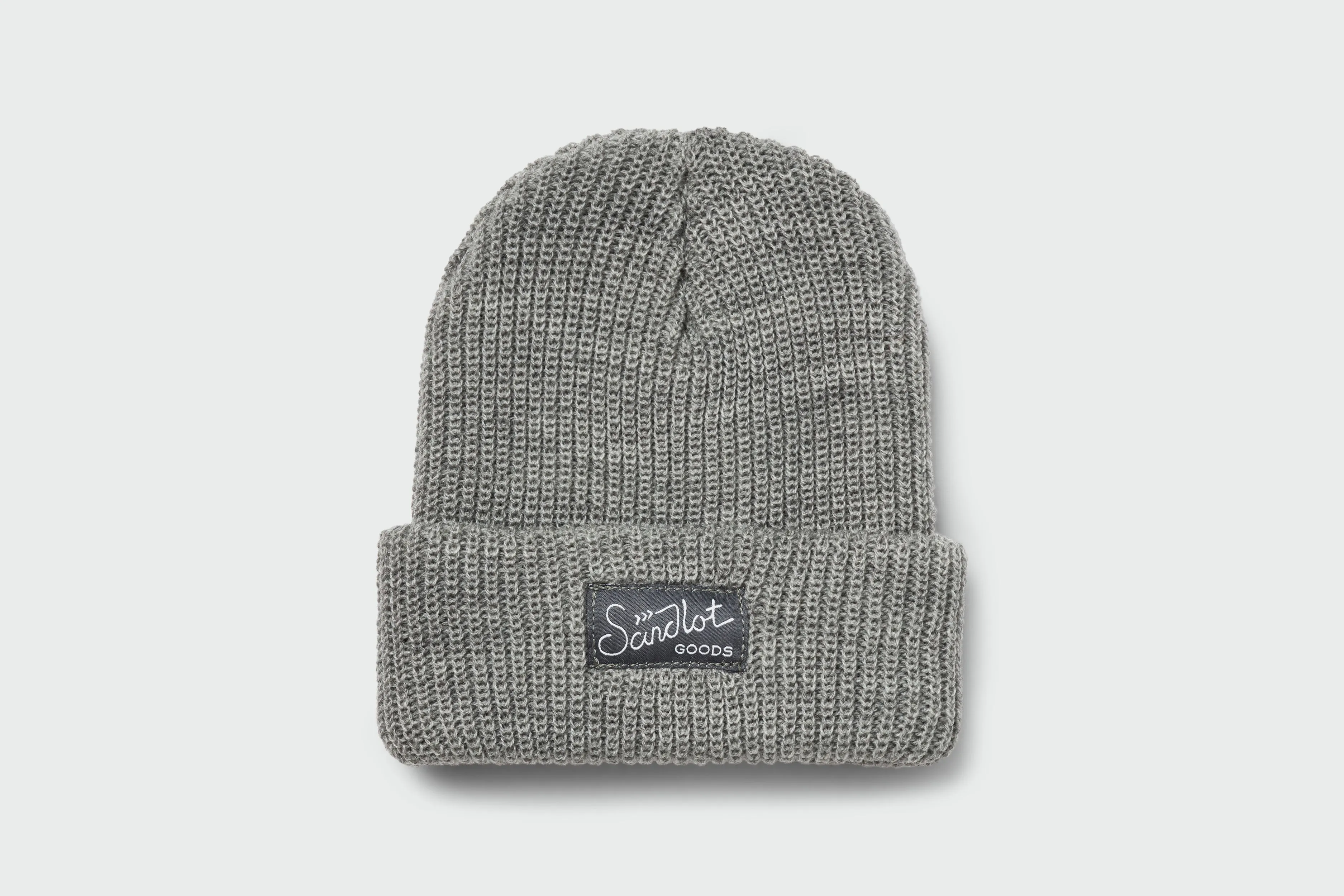 Sandlot Watch Cap Beanie