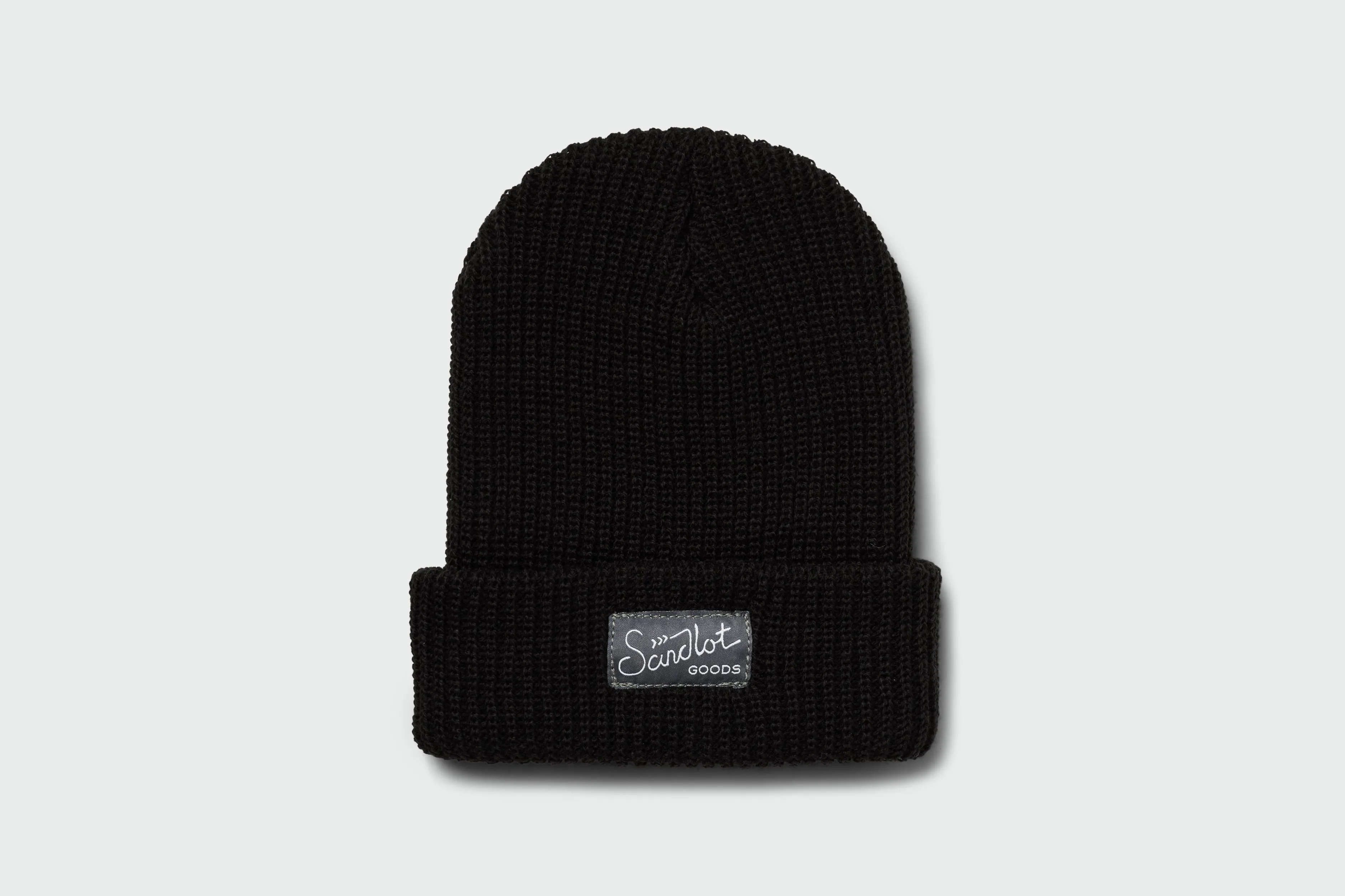 Sandlot Watch Cap Beanie