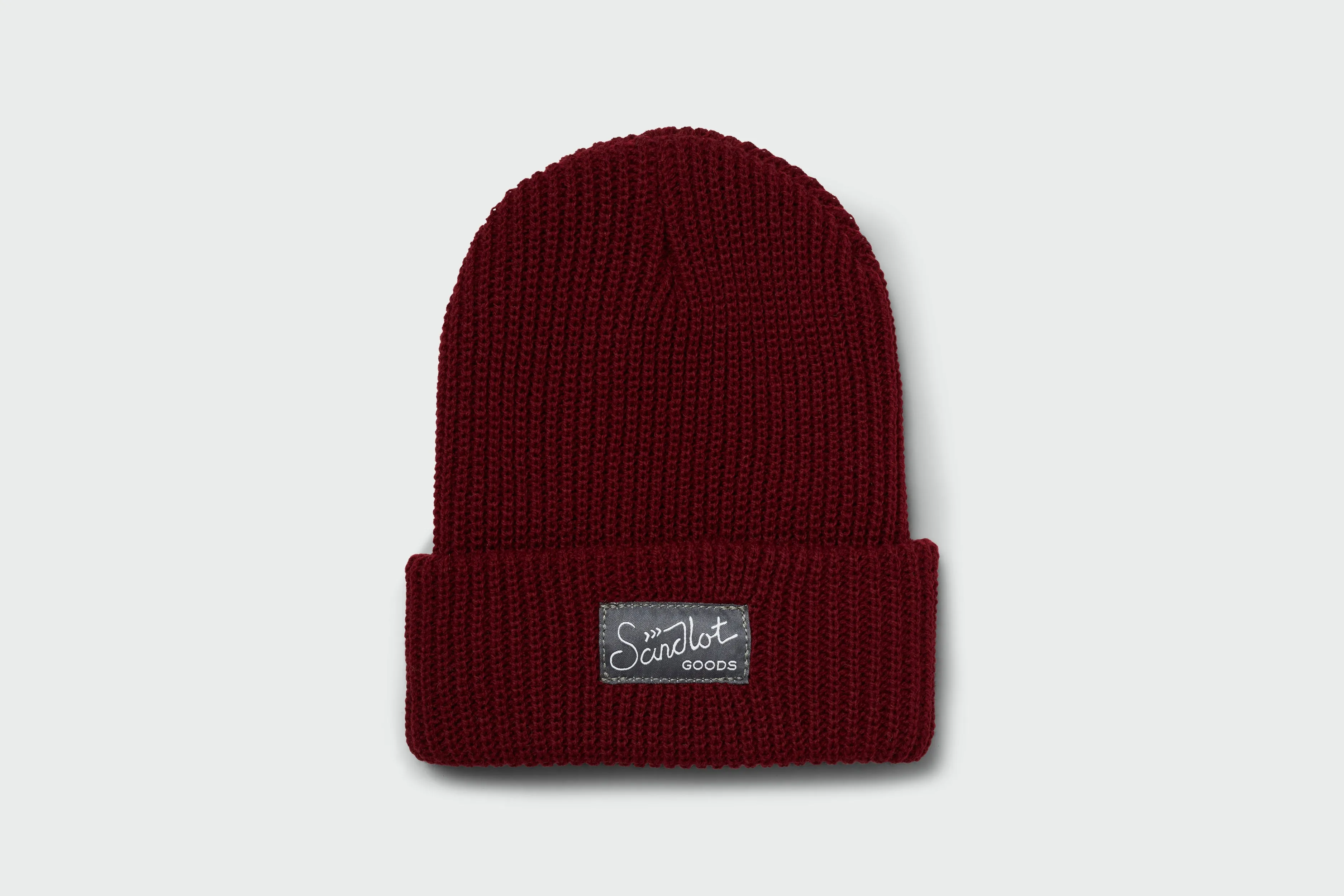 Sandlot Watch Cap Beanie