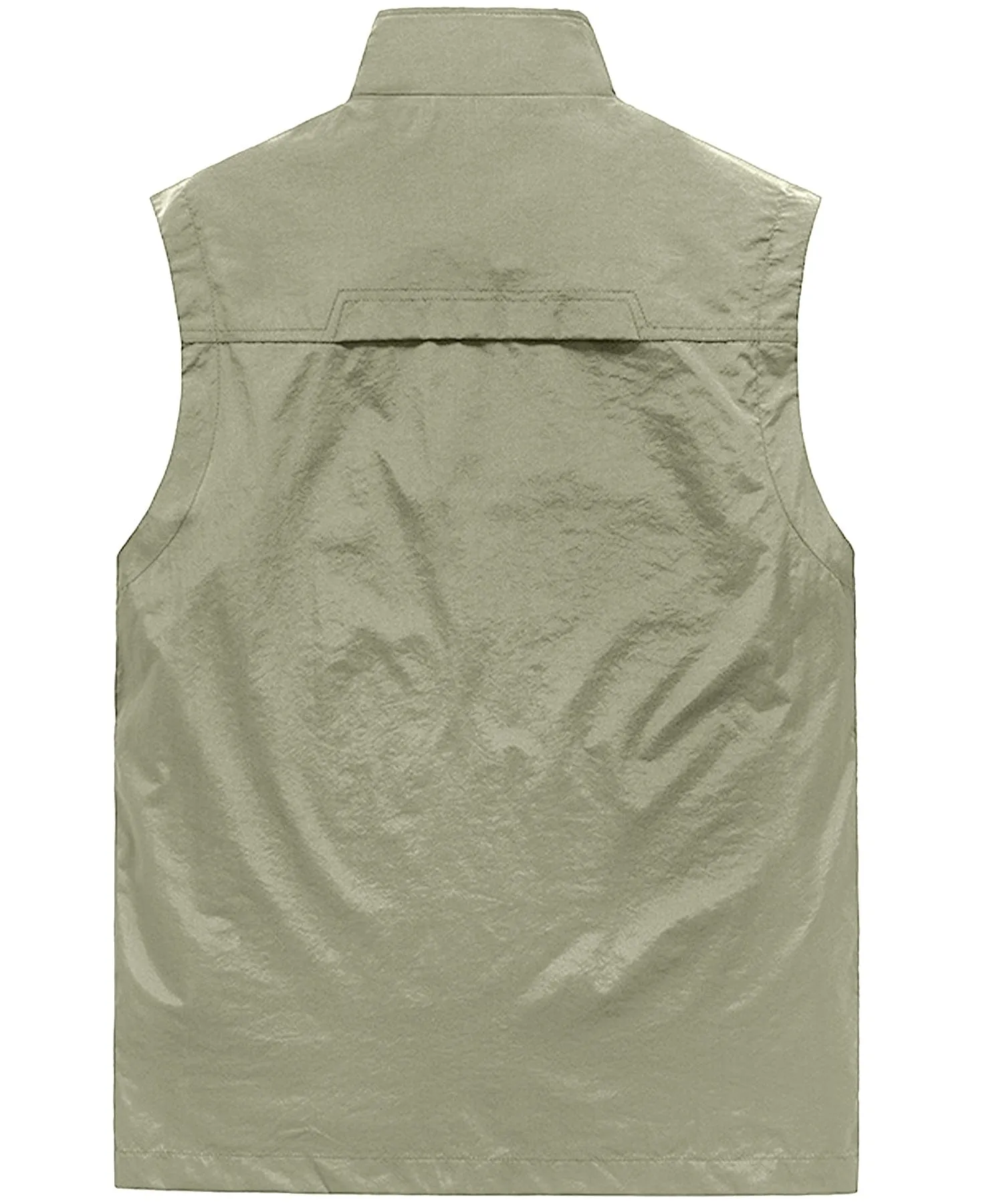 Scenic Vest (5 Designs)