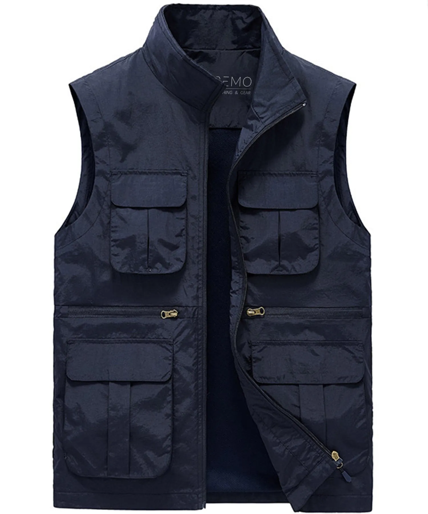 Scenic Vest (5 Designs)