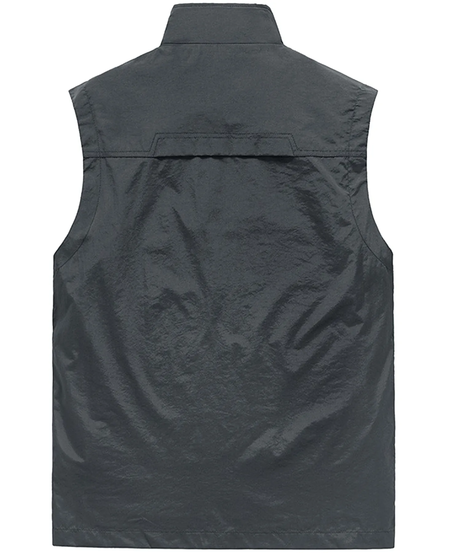 Scenic Vest (5 Designs)