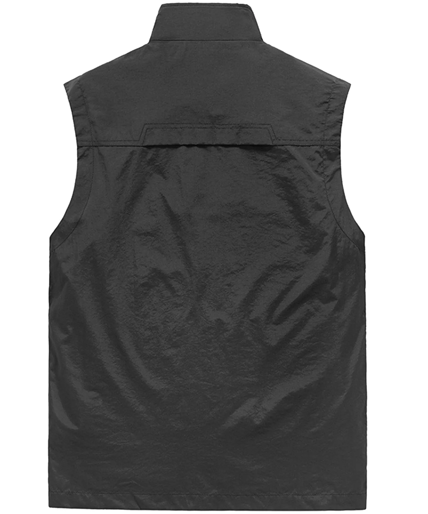 Scenic Vest (5 Designs)