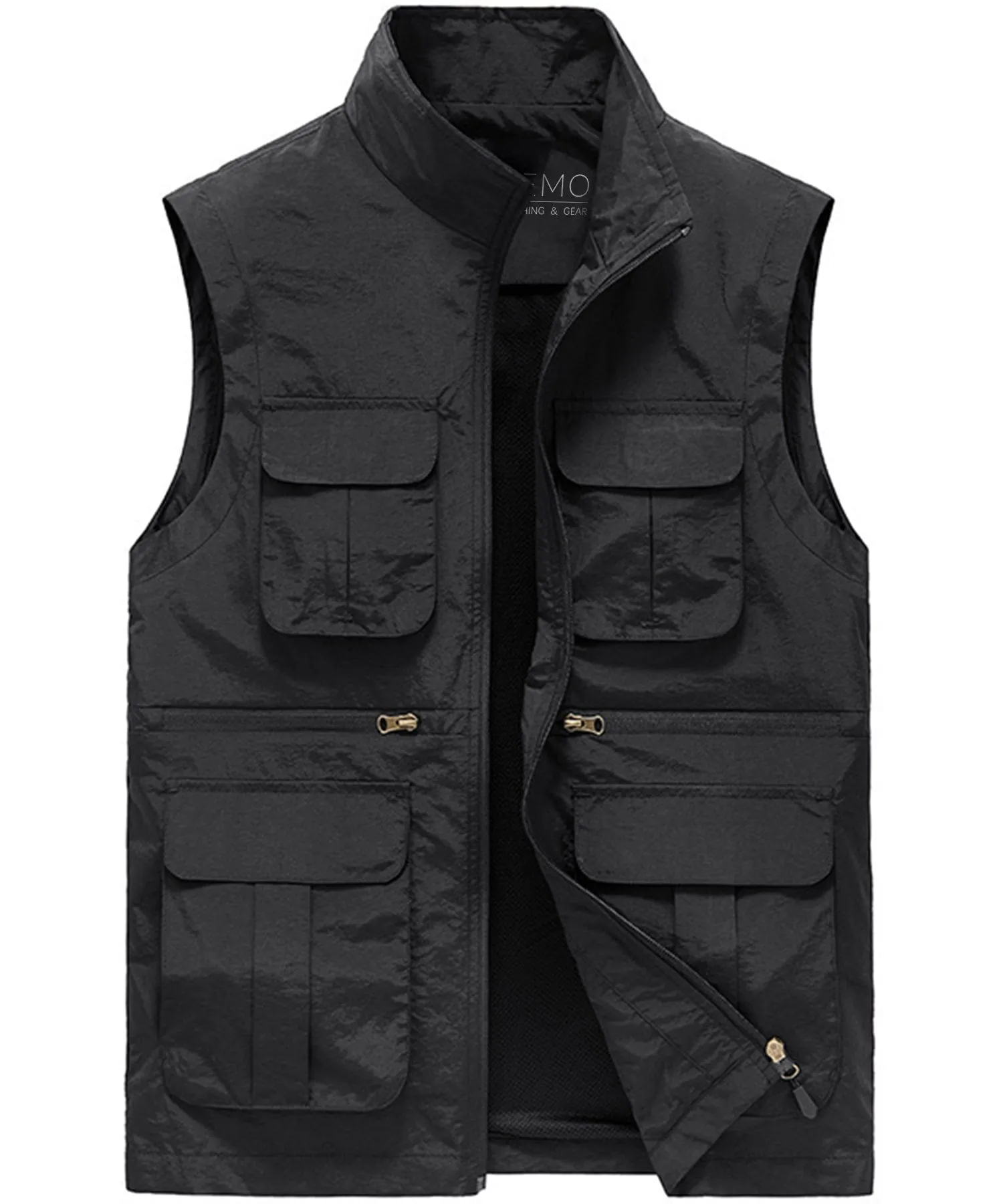 Scenic Vest (5 Designs)