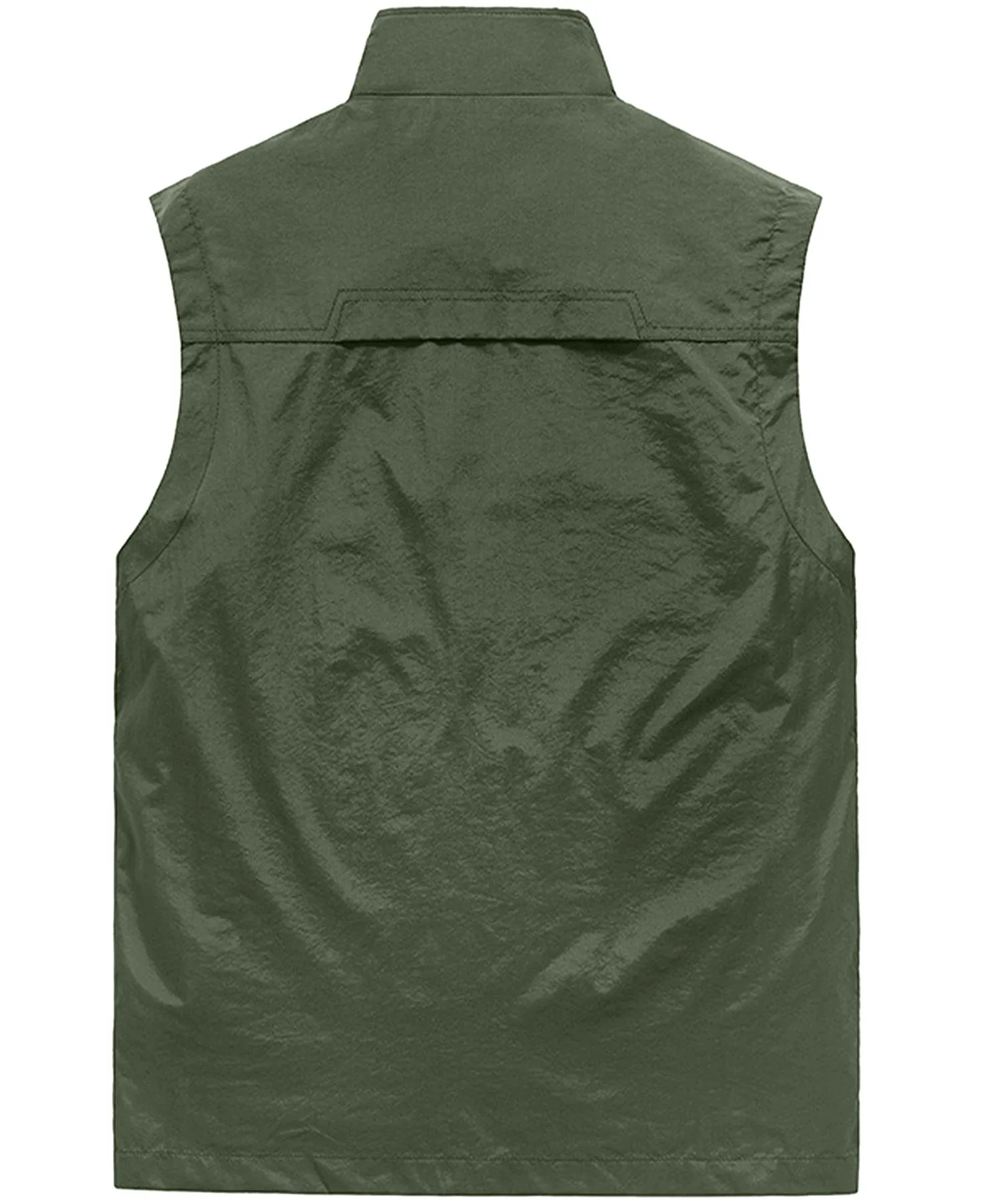 Scenic Vest (5 Designs)