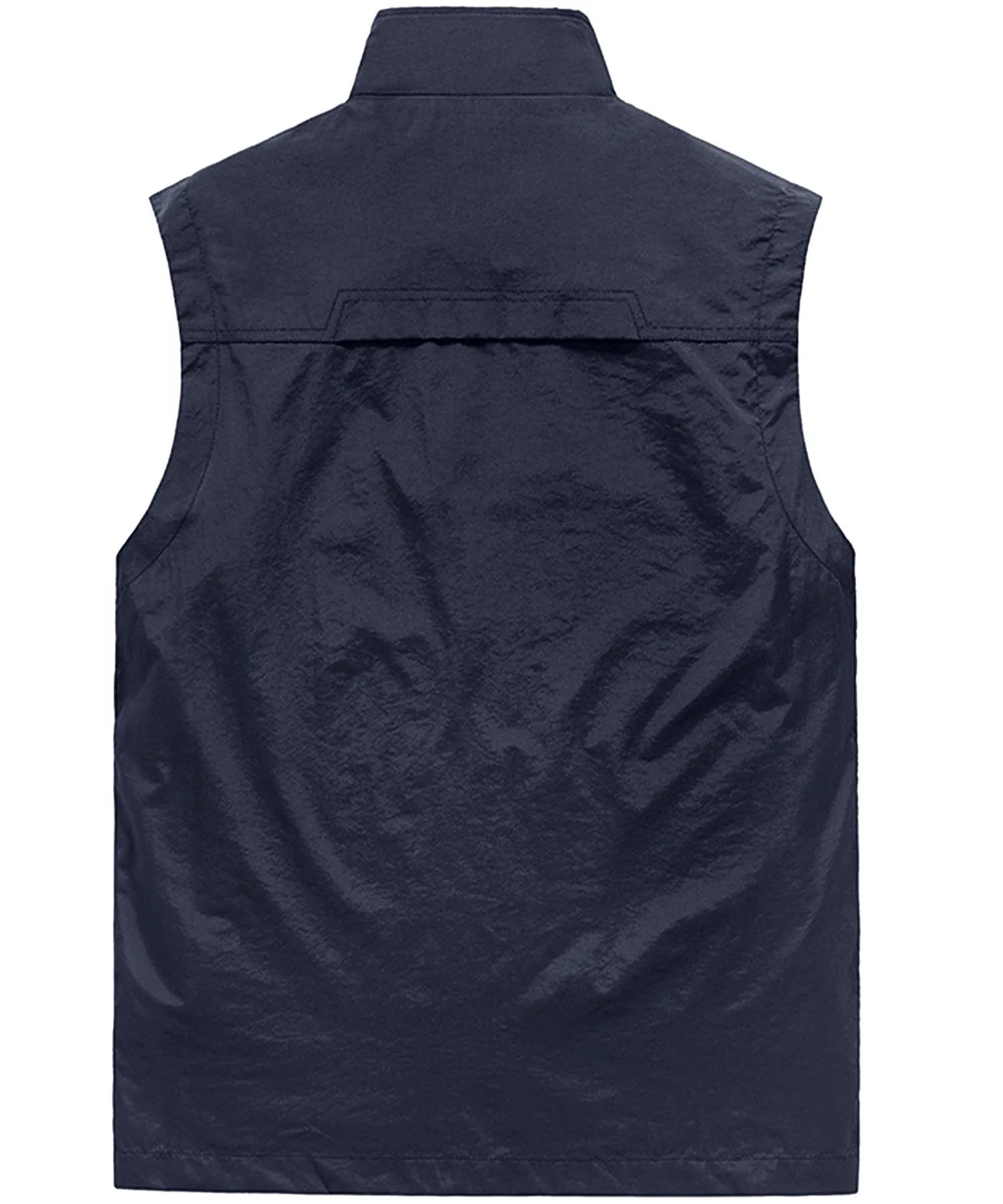 Scenic Vest (5 Designs)