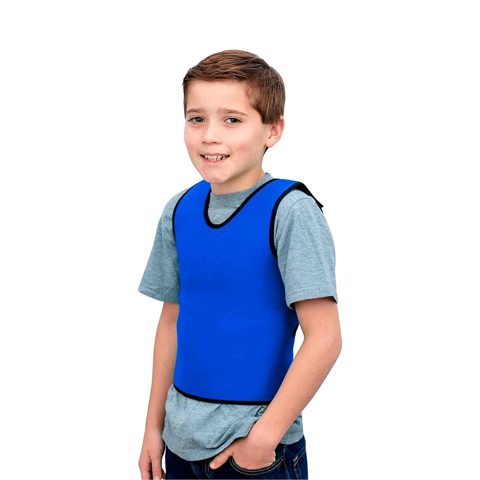 Sensory Compression Vest