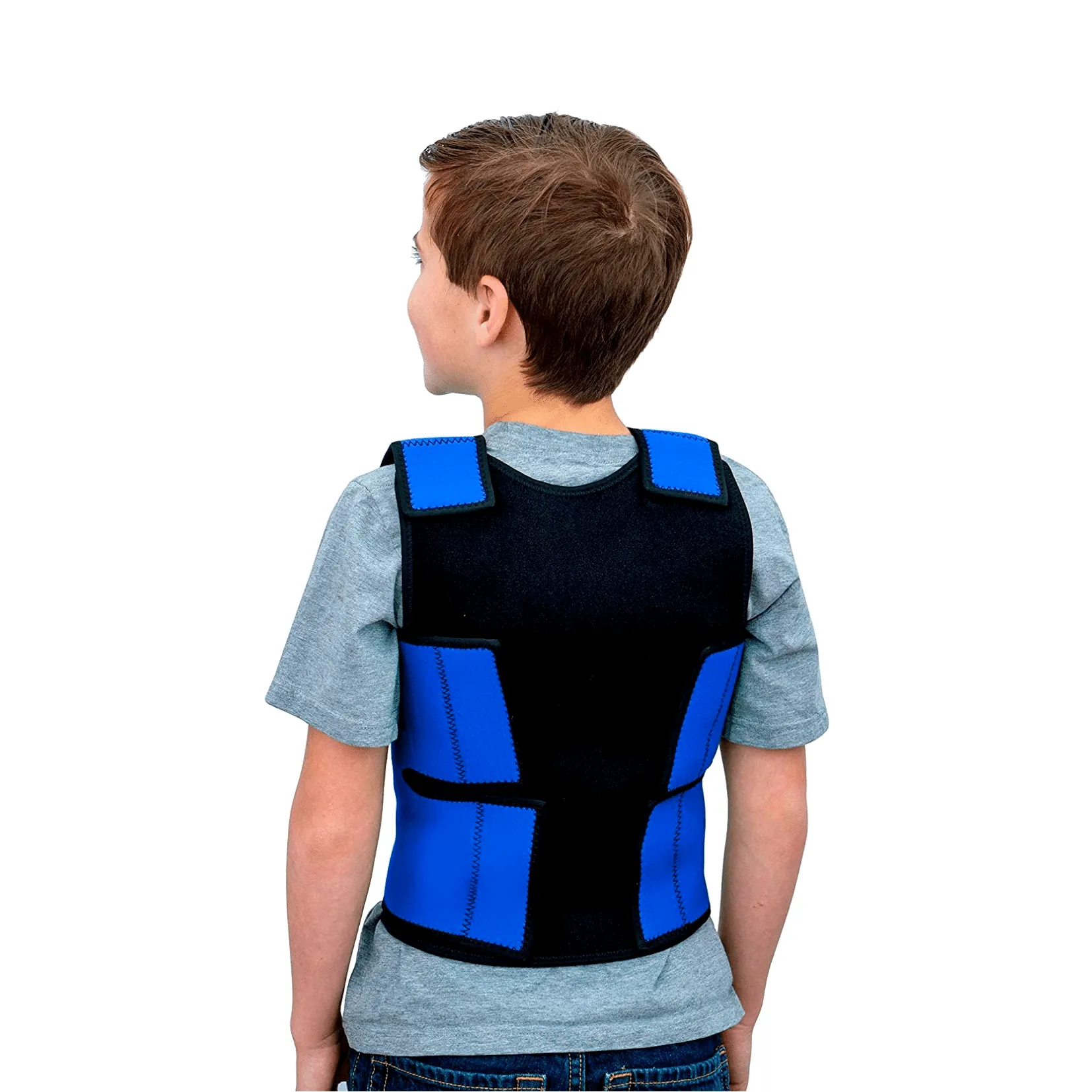 Sensory Compression Vest