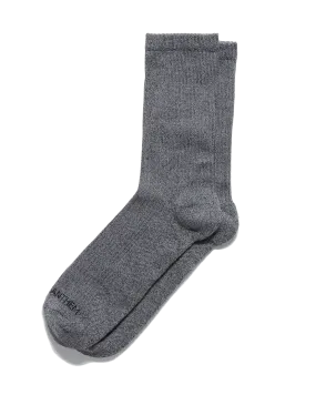 SHERWOOD PERFORMANCE CREW SOCKS