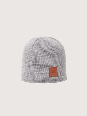 SHORTY BEANIE