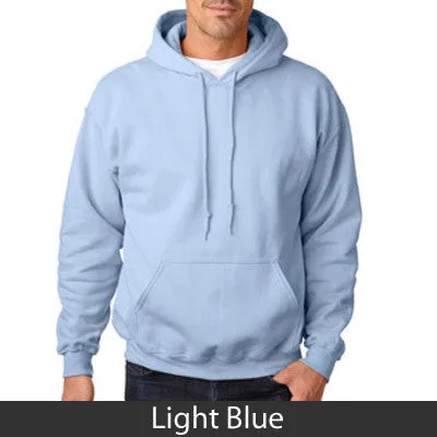 Sigma Chi Hoodie and Sweatpants, Package Deal - TWILL