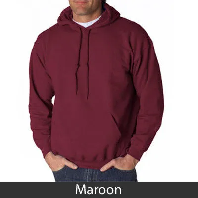 Sigma Phi Epsilon Hoodie and Sweatpants, Package Deal - TWILL