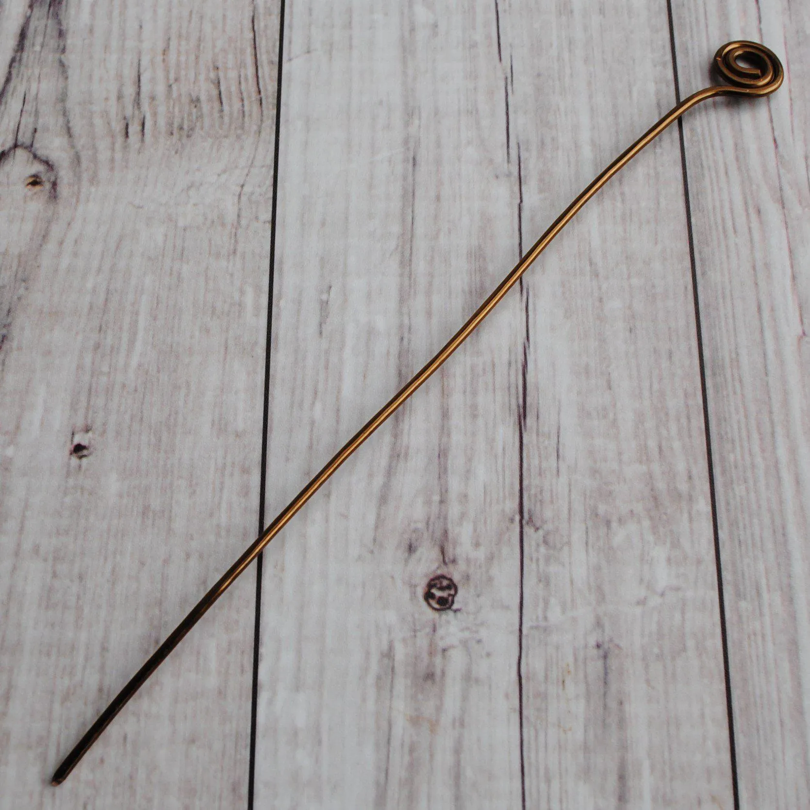 Spare Sticks for Shawl Pins