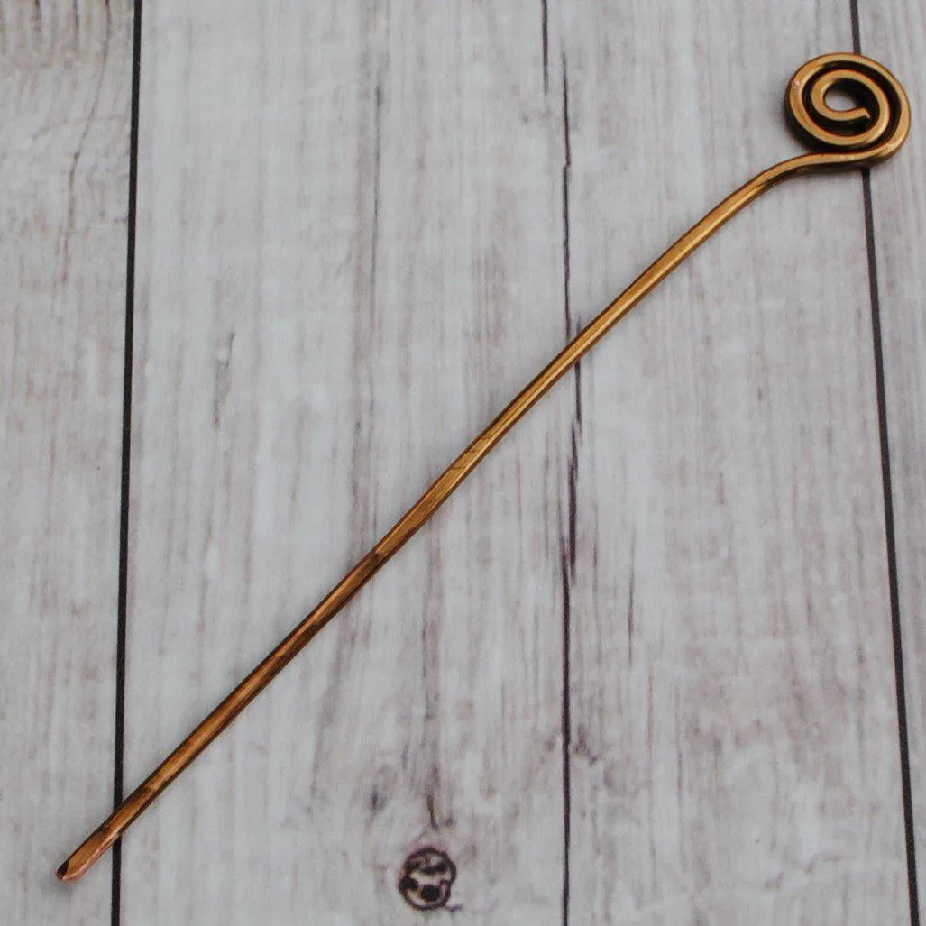 Spare Sticks for Shawl Pins