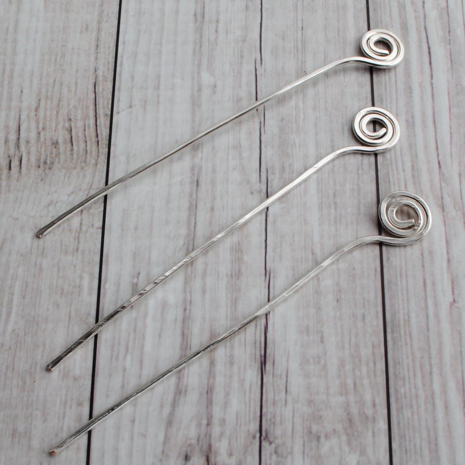 Spare Sticks for Shawl Pins