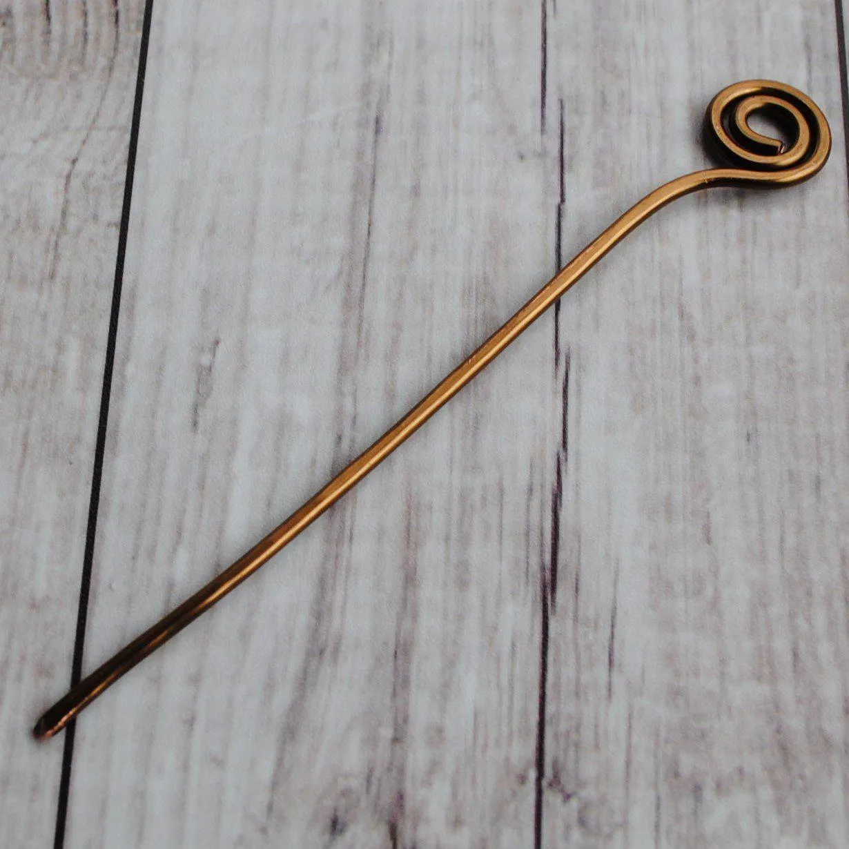 Spare Sticks for Shawl Pins