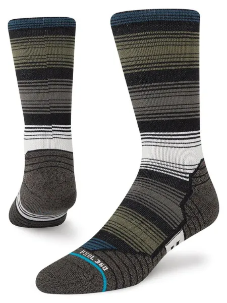 Stance Caliber Performance Crew Sock