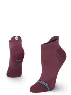 Stance Run Berry Women's Sock