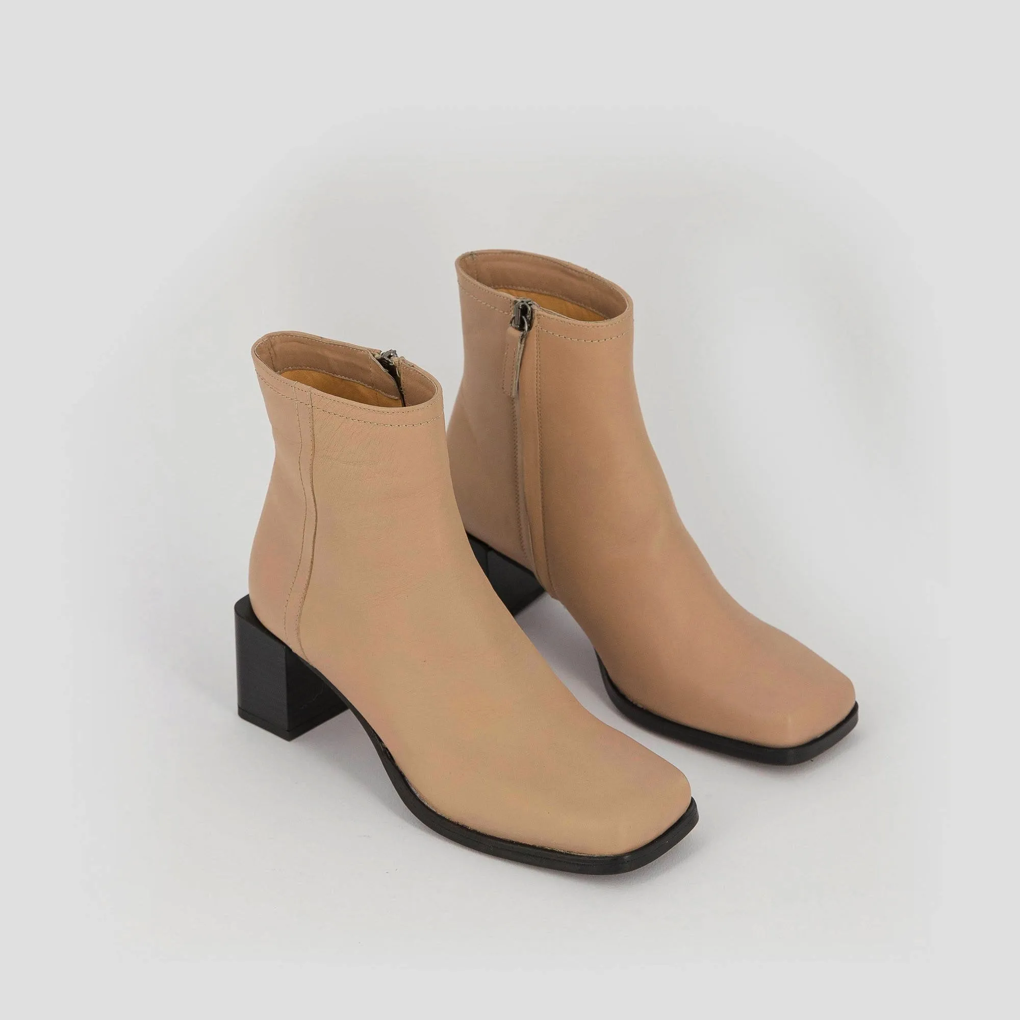 Steph Nature Torba Boots