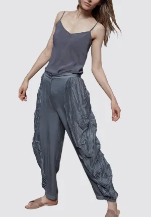 Suci Nadi Trousers Plissé