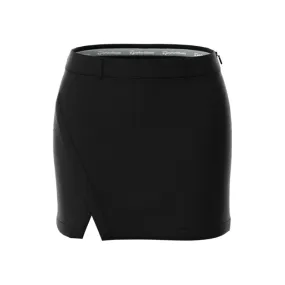 TAYLORMADE Line Women's Skort (Black)