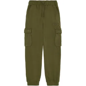 The New Ivy Green Re:charge Cargo Sweatpants