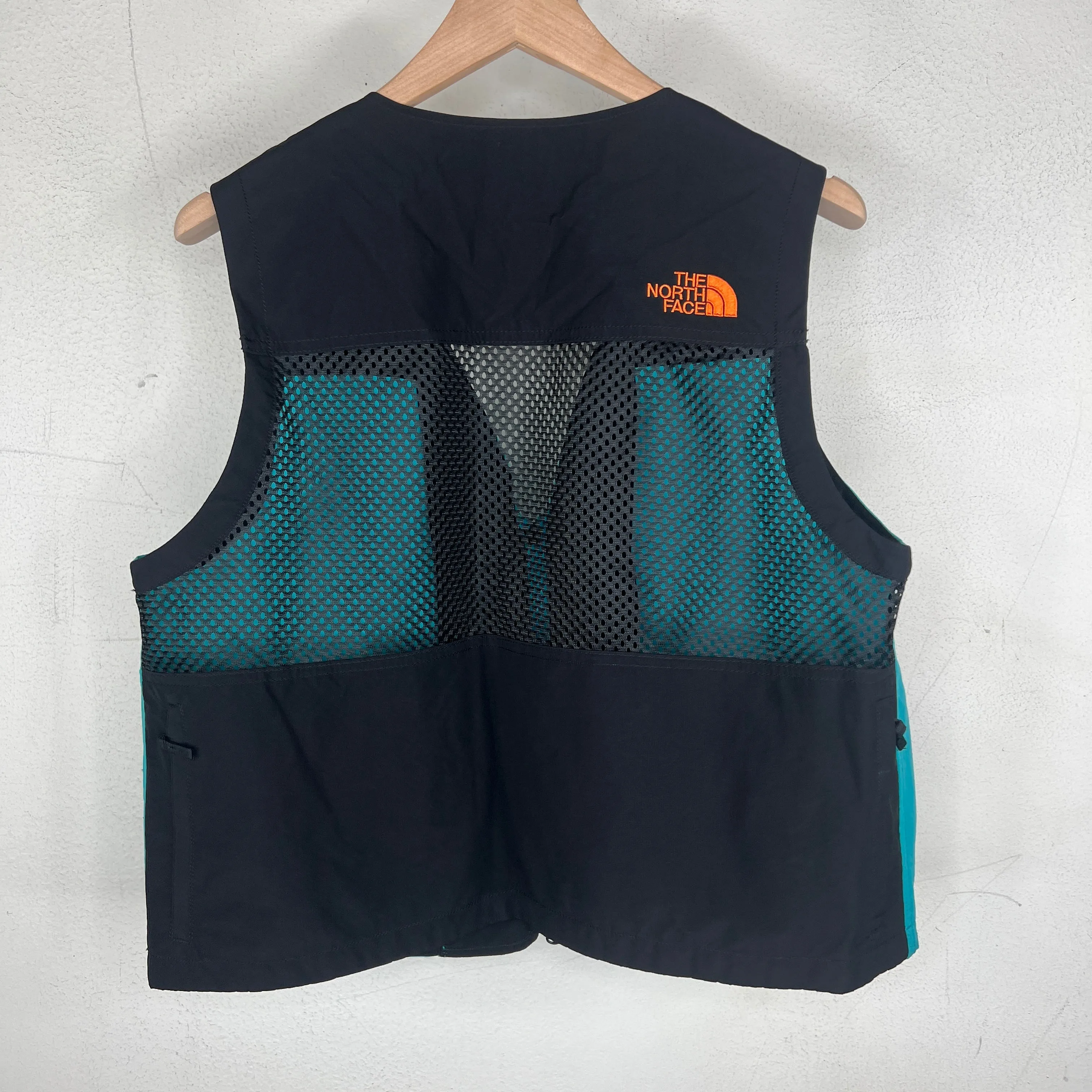 The North Face x Beams Vest