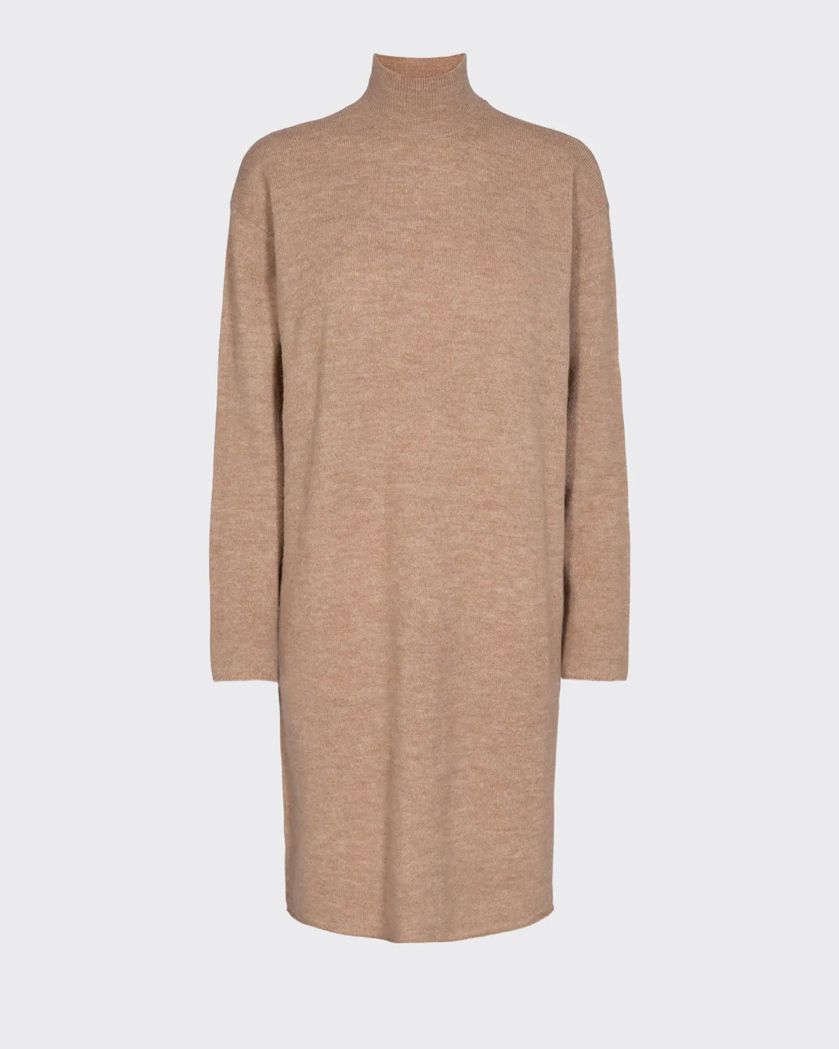 The Patriona Sweater Dress by Minimum