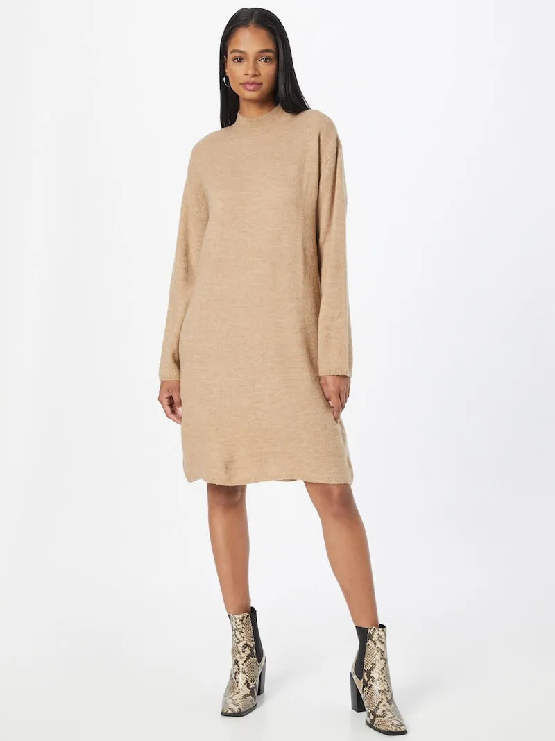 The Patriona Sweater Dress by Minimum