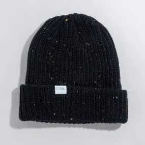 The Shoreline Speckle Knit Beanie