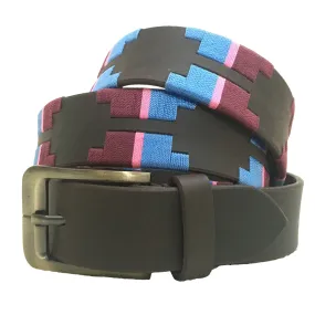 UDAONDO - Classic Polo Belt