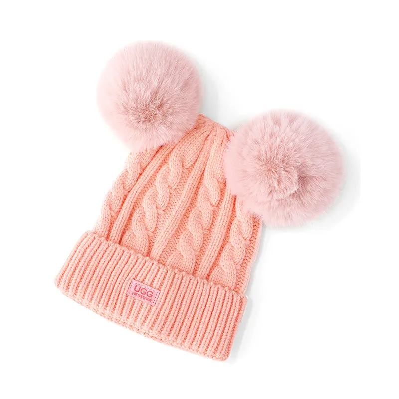 UGG Little Beanie Pom