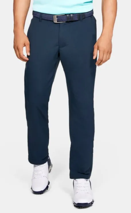 Under Armour - EU Performance Taper Pant, Academy