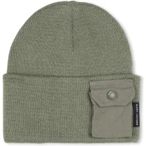 Unisex Khaki Hat