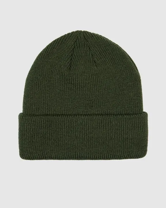 Unit 2022 Mens Headwear Beanie Clinx Military