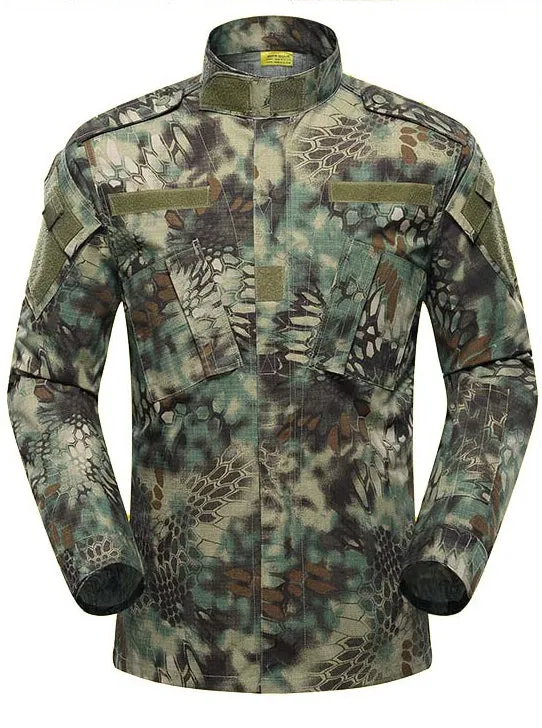 US Uniform - Shirts and Trousers