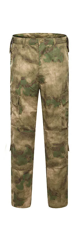 US Uniform - Shirts and Trousers