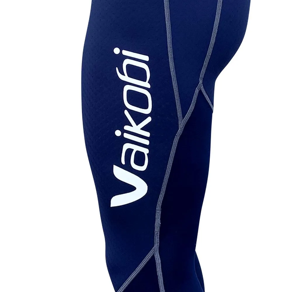 Vaikobi VCold Flex - Paddle Pants - Unisex - Navy Blue